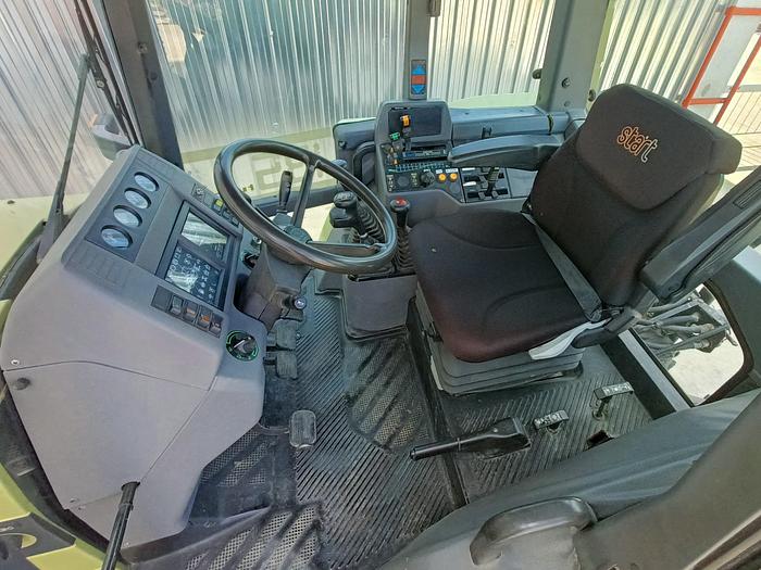 Usato Hurlimann H 6135