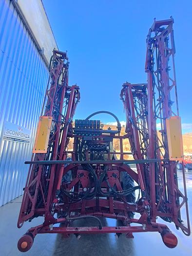 Usato 2013 Hardi International RANGER 2500