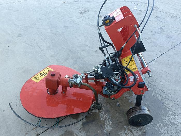Usato 2019 BFM Tagliaerba automatico DB12