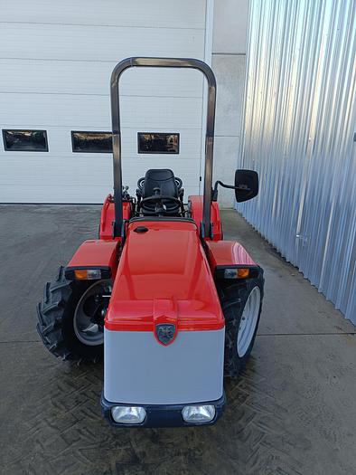 Usato 2012 Antonio Carraro Tigrone 5500 jona