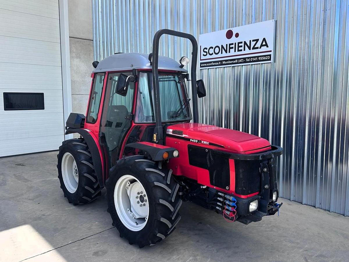 Usato 2011 Antonio Carraro TRX 9400