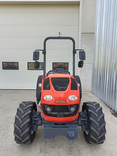 Usato 2018 Goldoni Q90