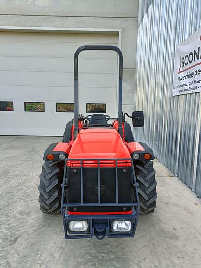 Usato 2012 Antonio Carraro TGF 7800