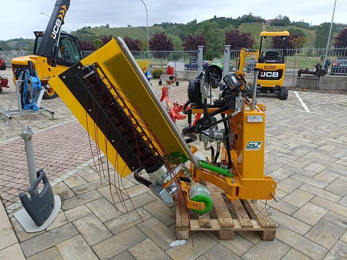 Diserbatrice Meccanica SALF BIOAGRI 90-215