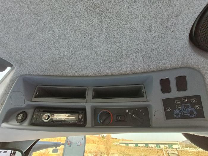 Usato New Holland T7.260