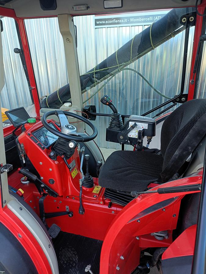 Usato Antonio Carraro TRX10900