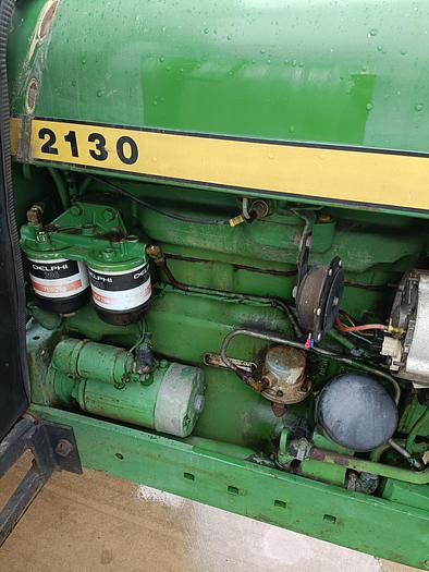 Usato 1973 JOHN DEERE 2130