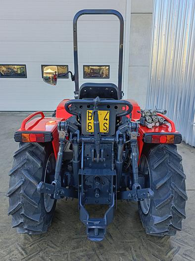 Usato 2012 Antonio Carraro Tigrone 5500 jona