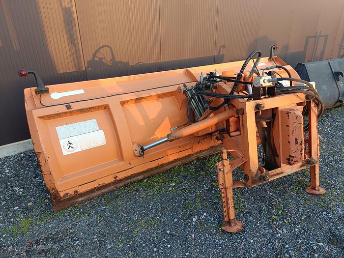 Usato 2003 Pelazza 320