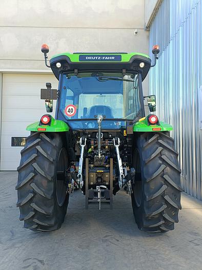 DEUTZ-FAHR 5095