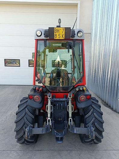 Usato Antonio Carraro SX7800s