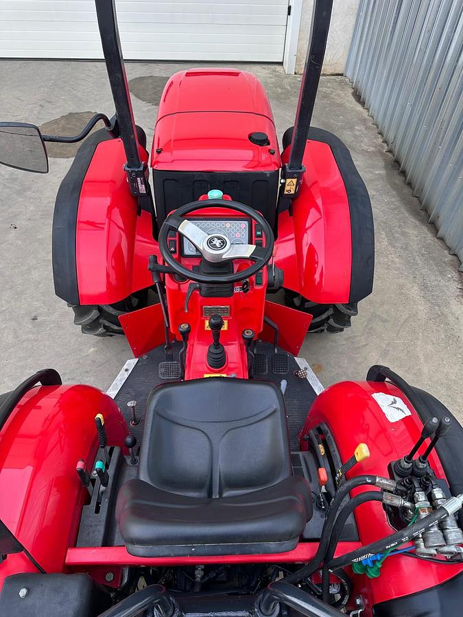 Usato 2010 Antonio Carraro TRX 7800