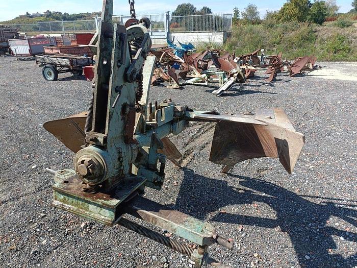 Usato Aratro DONDI voltaorecchio