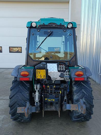 Usato 2019 Goldoni Q100