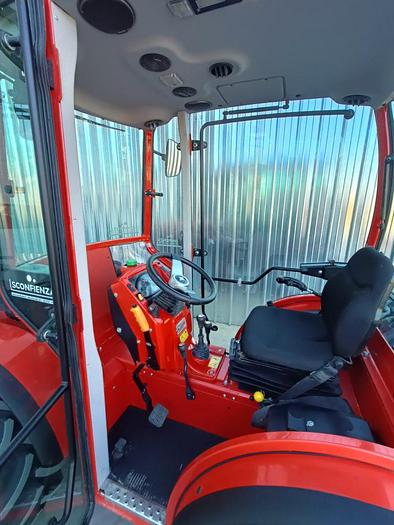 Usato Antonio Carraro TRX 5800