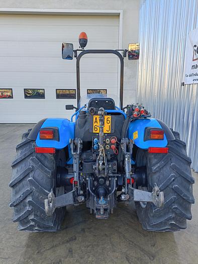 Usato Landini REX 85 GE