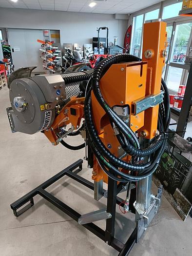 Defogliatrice Provitis OCEA LR 350 A’SYST