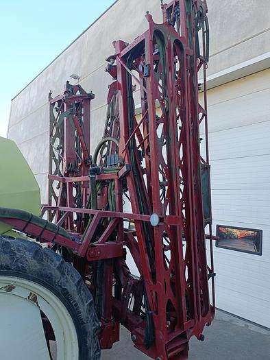 Usato 2013 Hardi International RANGER 2500