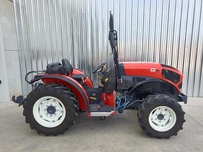 Usato 2018 Goldoni Q90