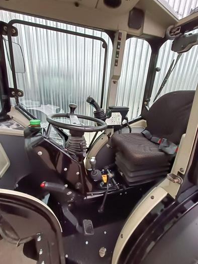 Usato Antonio Carraro MACH 4