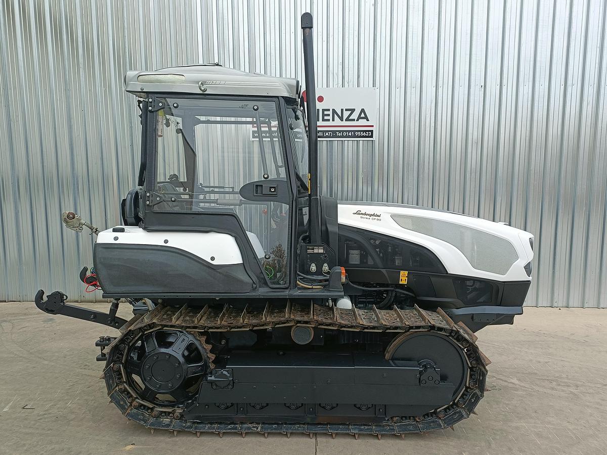 Usato Lamborghini Strike CF 90