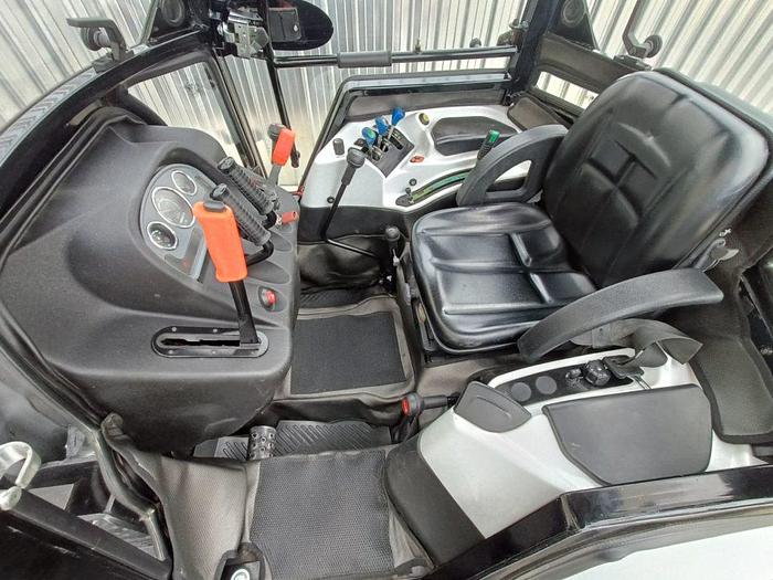 Usato Lamborghini Strike CF 100 Cabinato