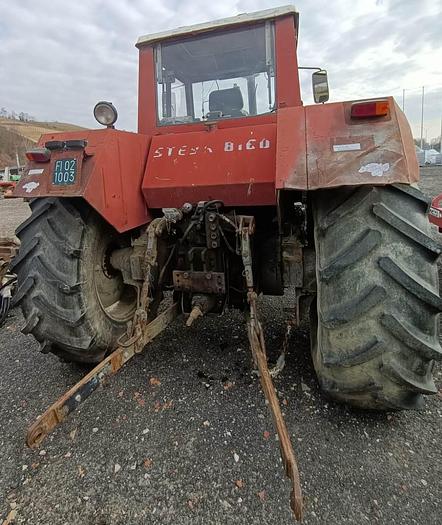 Usato 13G Steyr 8160