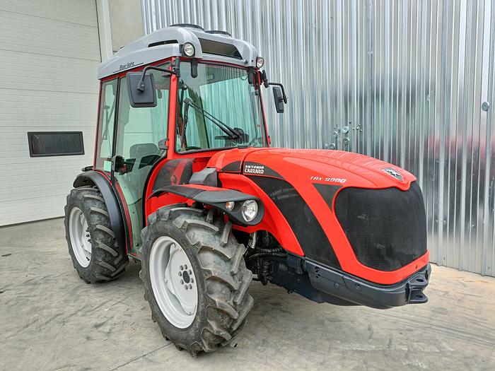 Usato 2019 Antonio Carraro TRX 9900