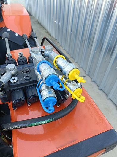 Usato 1991 Antonio Carraro Tigrone 5500