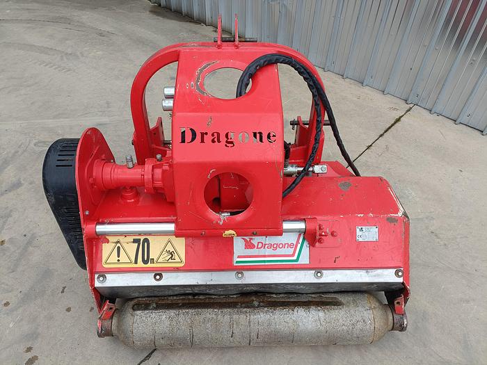 Usato 2015 Dragone V120