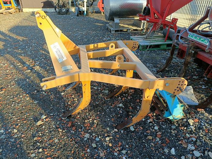 Usato Conterno & Occelli T2-5P