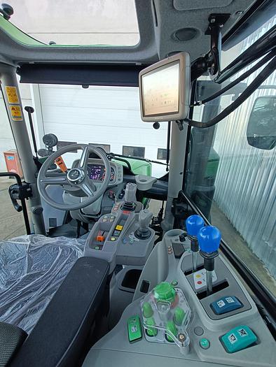 2025 DEUTZ-FAHR 6135C RV-SHIFT