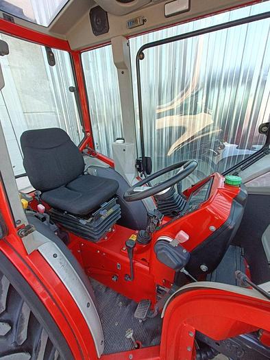 Usato Antonio Carraro SX7800s