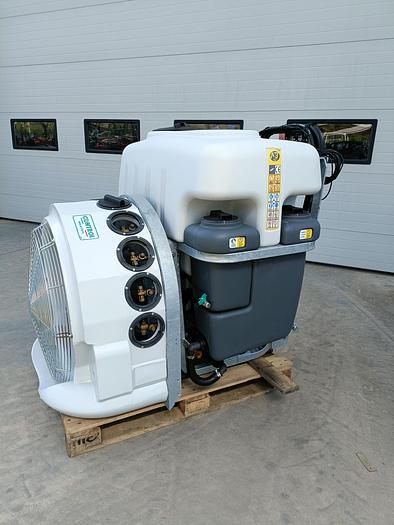 Bargam POLY 70 400L PORTATO