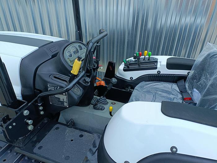 Usato 2013 Lamborghini CV 80