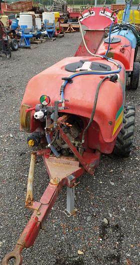 Usato Atomizzatore Dragone