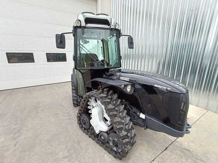 Usato Antonio Carraro MACH 4
