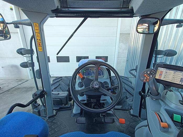 Usato New Holland T7.260