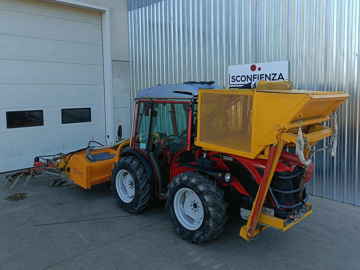 Usato Antonio Carraro TRX10900