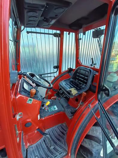 Usato Goldoni Energy 80