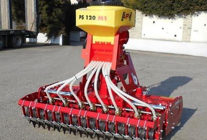 BreviAgri Mekfarmer 80-150