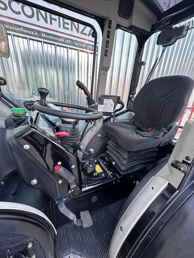 Usato 2017 Antonio Carraro Mach 4