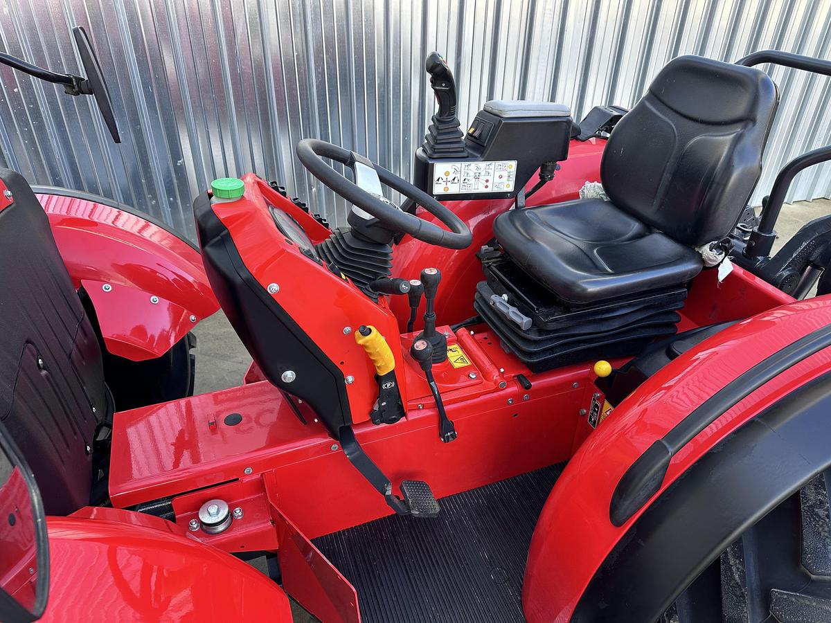 Usato Antonio Carraro TRX9900