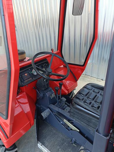 Usato 1999 Antonio Carraro Tigrecar 77