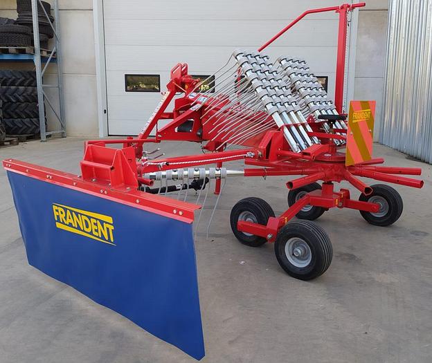 Ranghinatore FRANDENT NUOVO