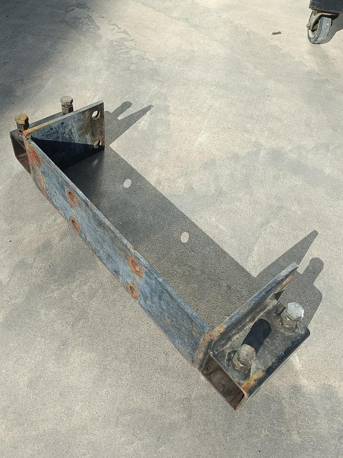 Usato BFM Cimatrice a coltelli 4+1