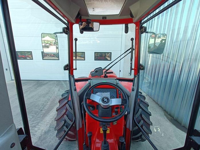 Usato Antonio Carraro SX7800s
