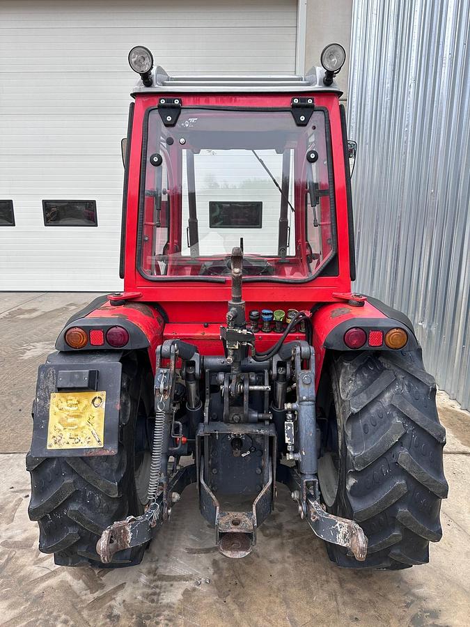 Usato 2004 Antonio Carraro TGF 8400