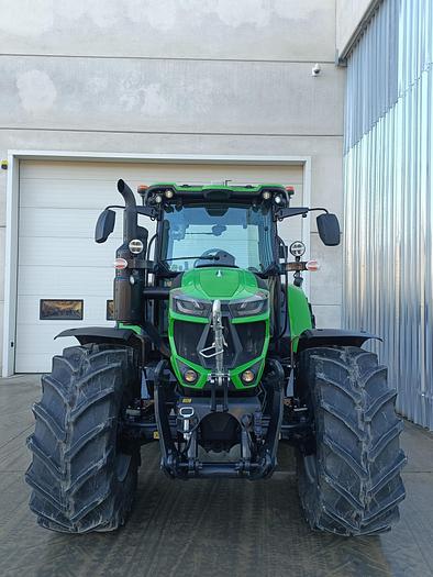 2025 DEUTZ-FAHR 6135C RV-SHIFT