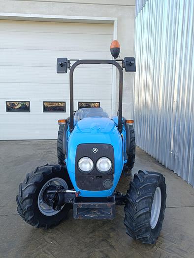 Usato Landini REX 85 GE